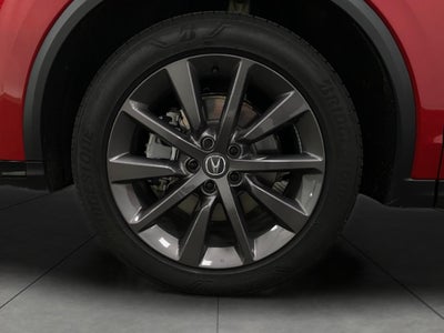 2025 Acura MDX SH-AWD w/A-Spec Package