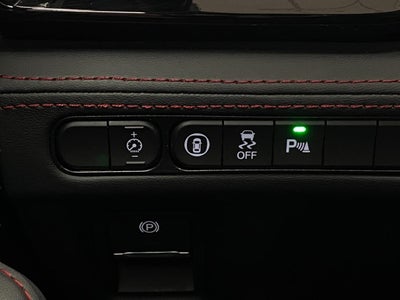 2025 Acura MDX SH-AWD w/A-Spec Package