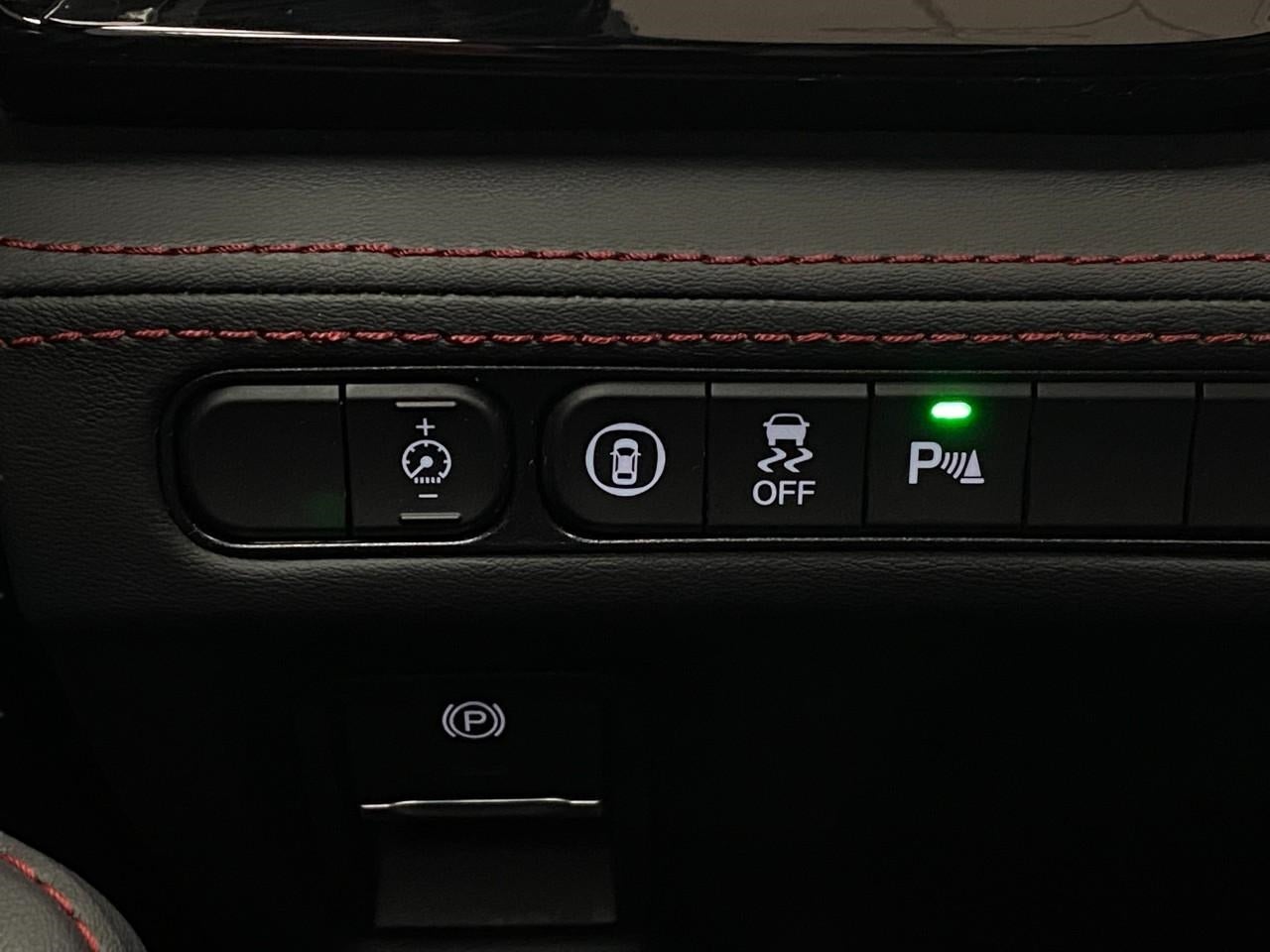 2025 Acura MDX SH-AWD w/A-Spec Package