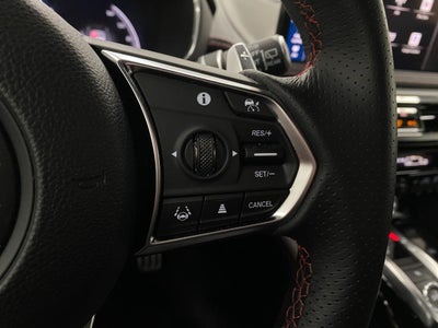 2025 Acura MDX SH-AWD w/A-Spec Package