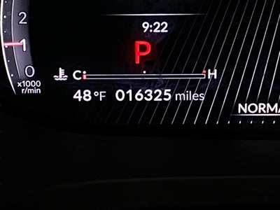 2025 Acura MDX SH-AWD w/A-Spec Package