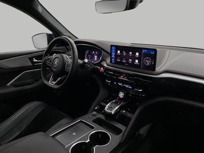 2025 Acura MDX SH-AWD w/A-Spec Package
