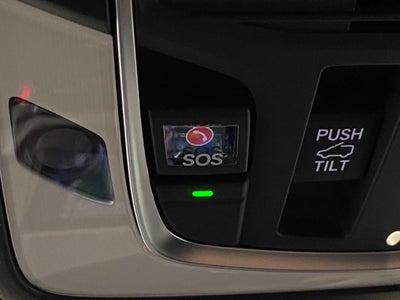 2025 Acura MDX SH-AWD w/A-Spec Package