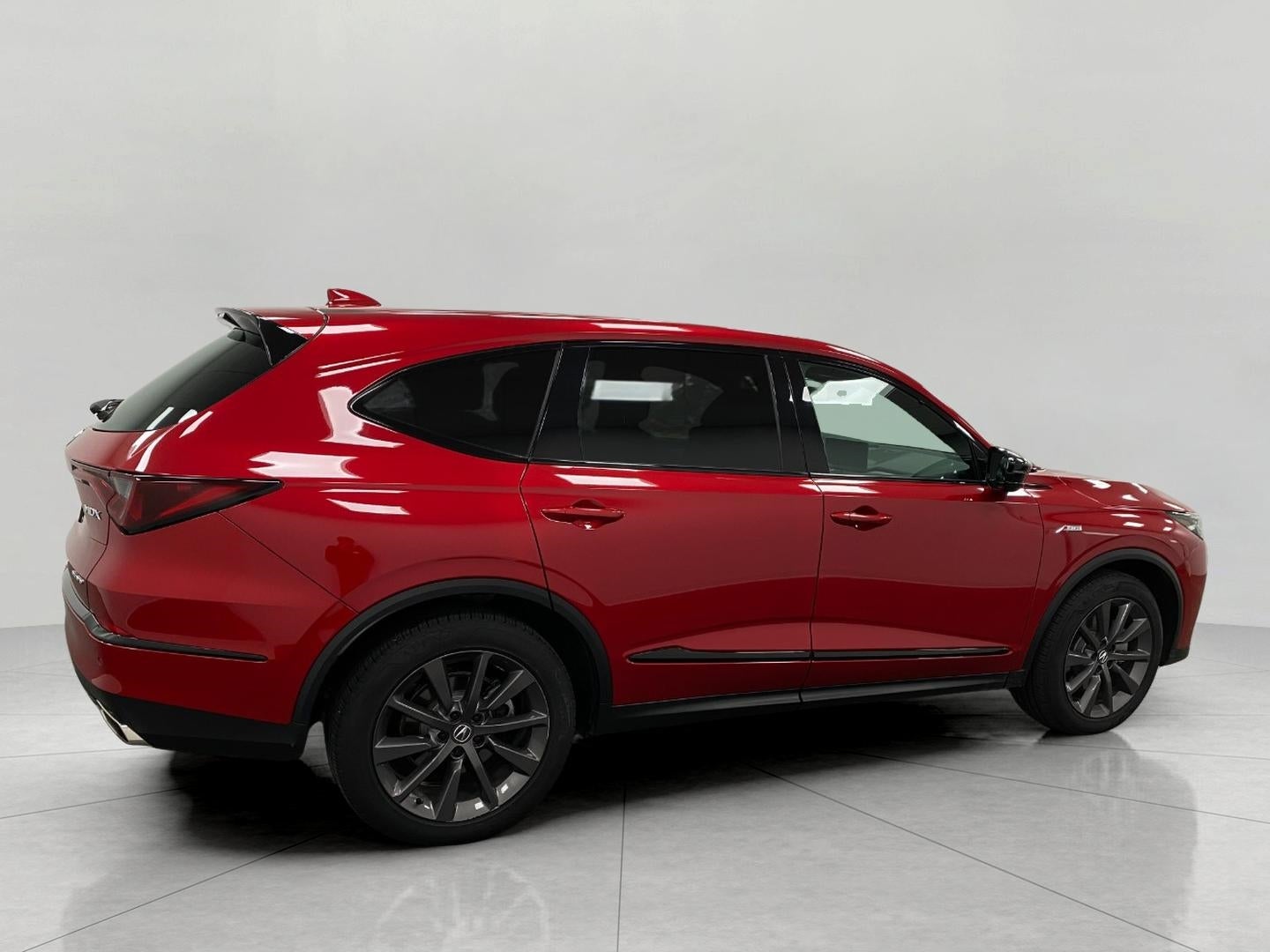 2025 Acura MDX SH-AWD w/A-Spec Package