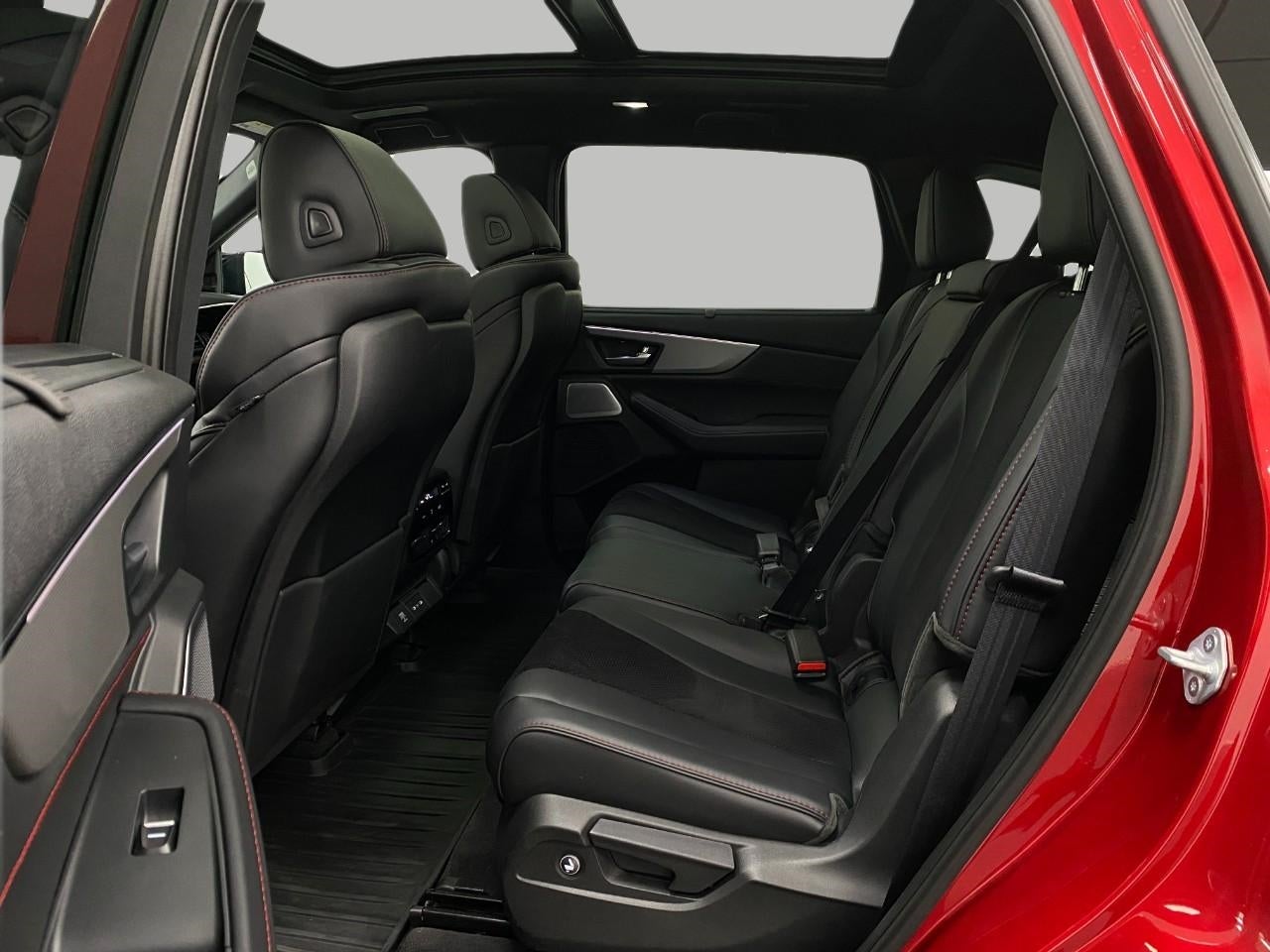 2025 Acura MDX SH-AWD w/A-Spec Package