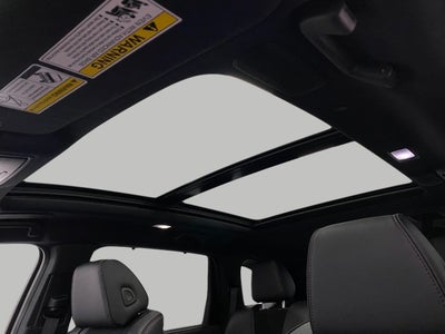 2025 Acura MDX SH-AWD w/A-Spec Package