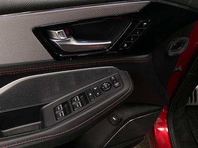 2025 Acura MDX SH-AWD w/A-Spec Package