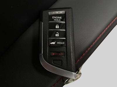 2025 Acura MDX SH-AWD w/A-Spec Package