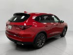 2025 Acura MDX SH-AWD w/A-Spec Package