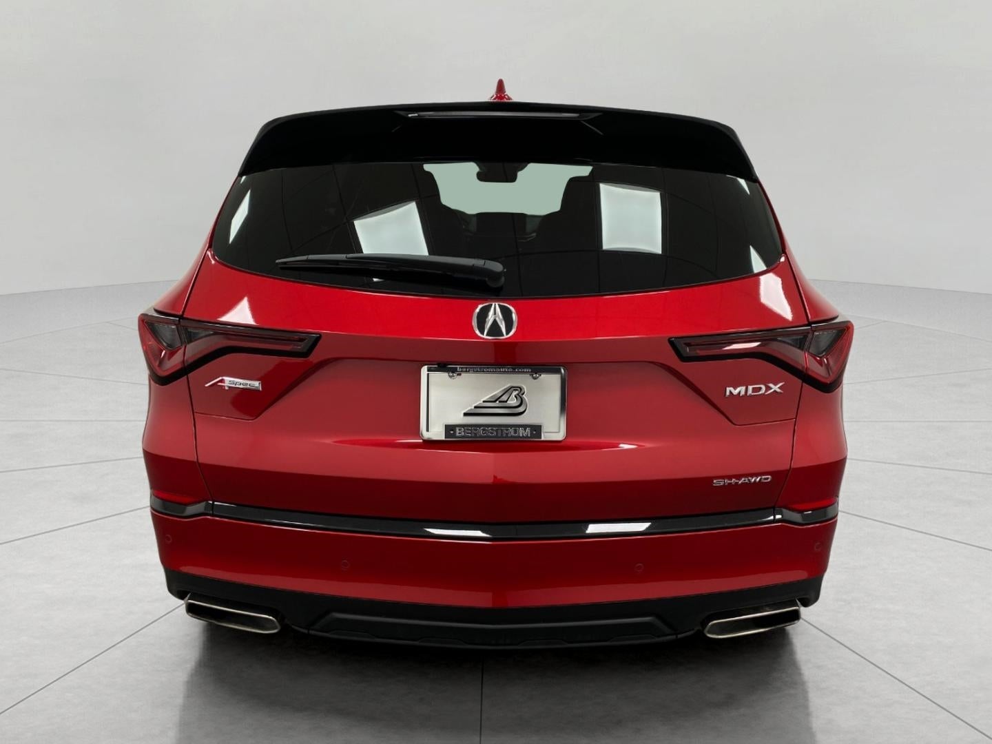 2025 Acura MDX SH-AWD w/A-Spec Package