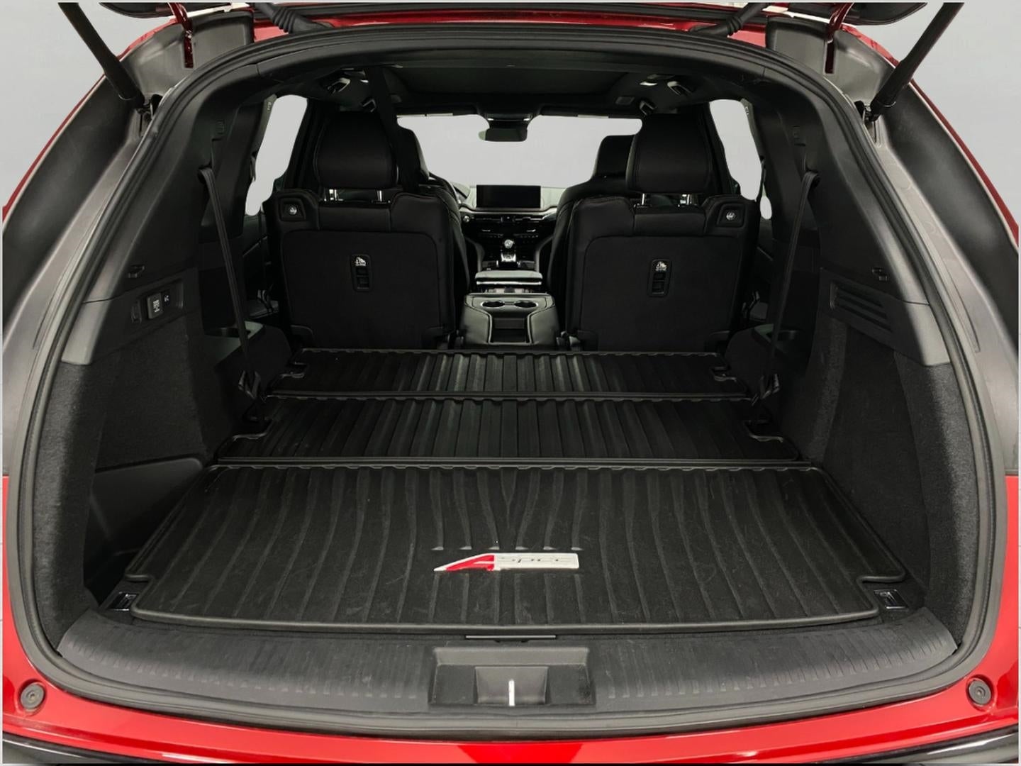 2025 Acura MDX SH-AWD w/A-Spec Package