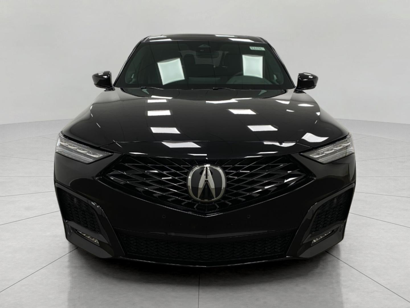 2026 Acura MDX SH-AWD w/A-Spec Package