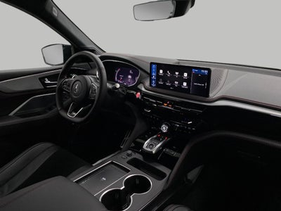 2026 Acura MDX SH-AWD w/A-Spec Package