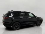2026 Acura MDX SH-AWD w/A-Spec Package