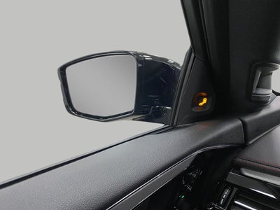 2026 Acura MDX SH-AWD w/A-Spec Package