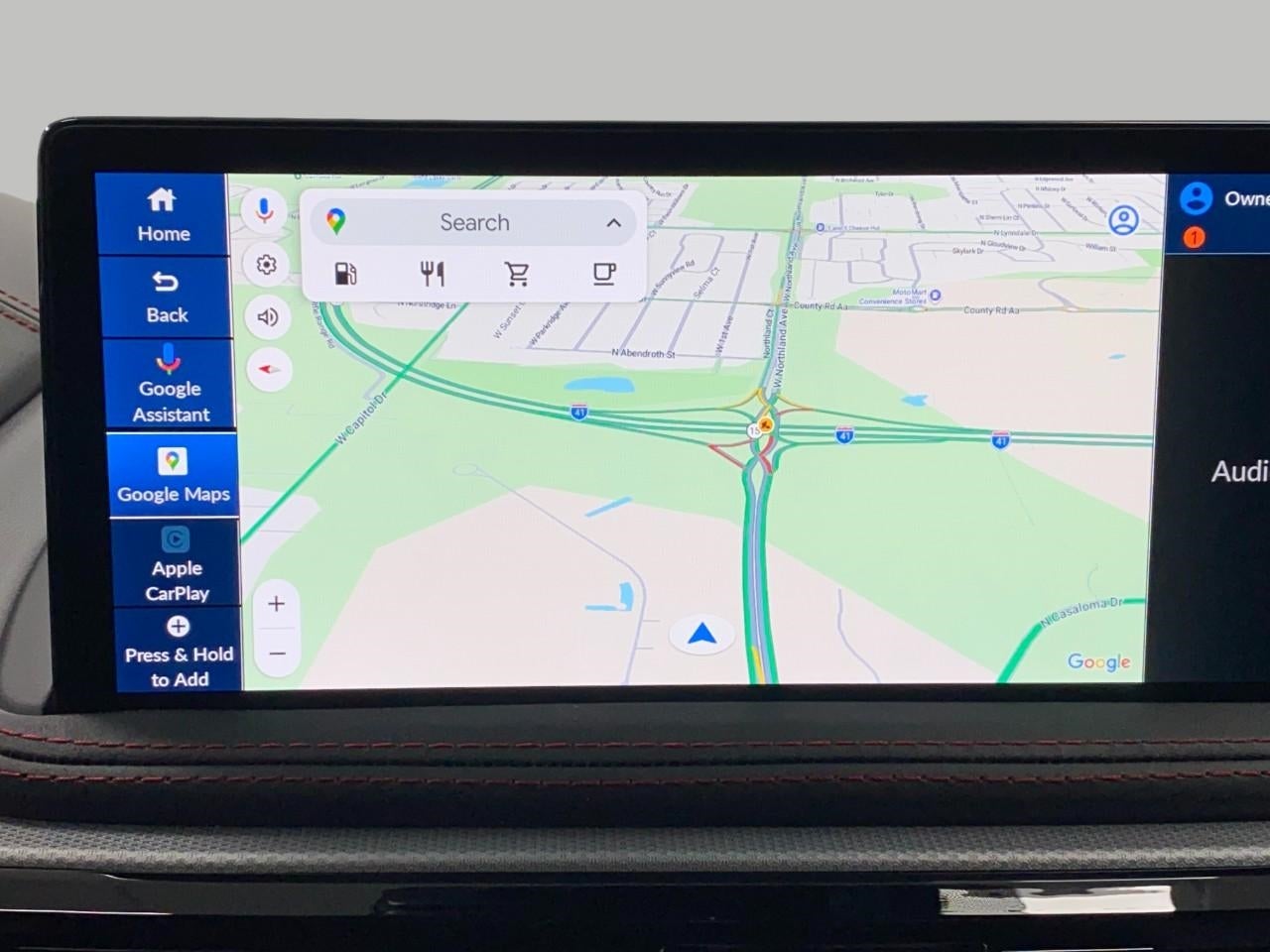 2026 Acura MDX SH-AWD w/A-Spec Package