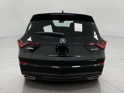 2026 Acura MDX SH-AWD w/A-Spec Package