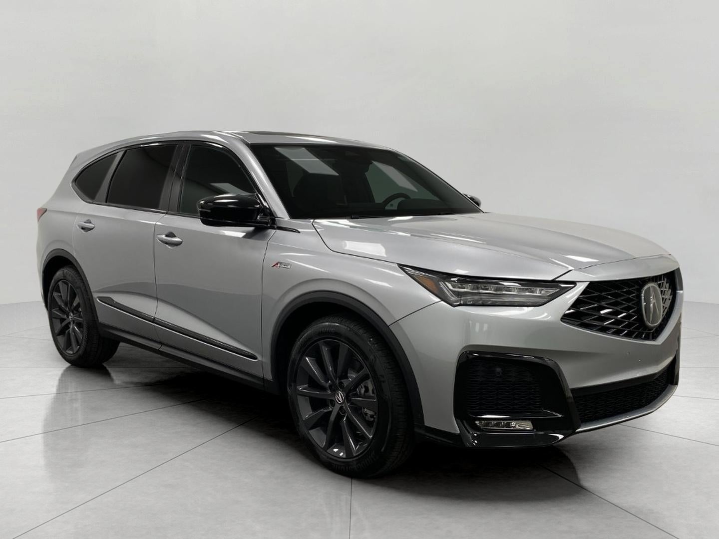 2026 Acura MDX SH-AWD A-Spec Package's photo