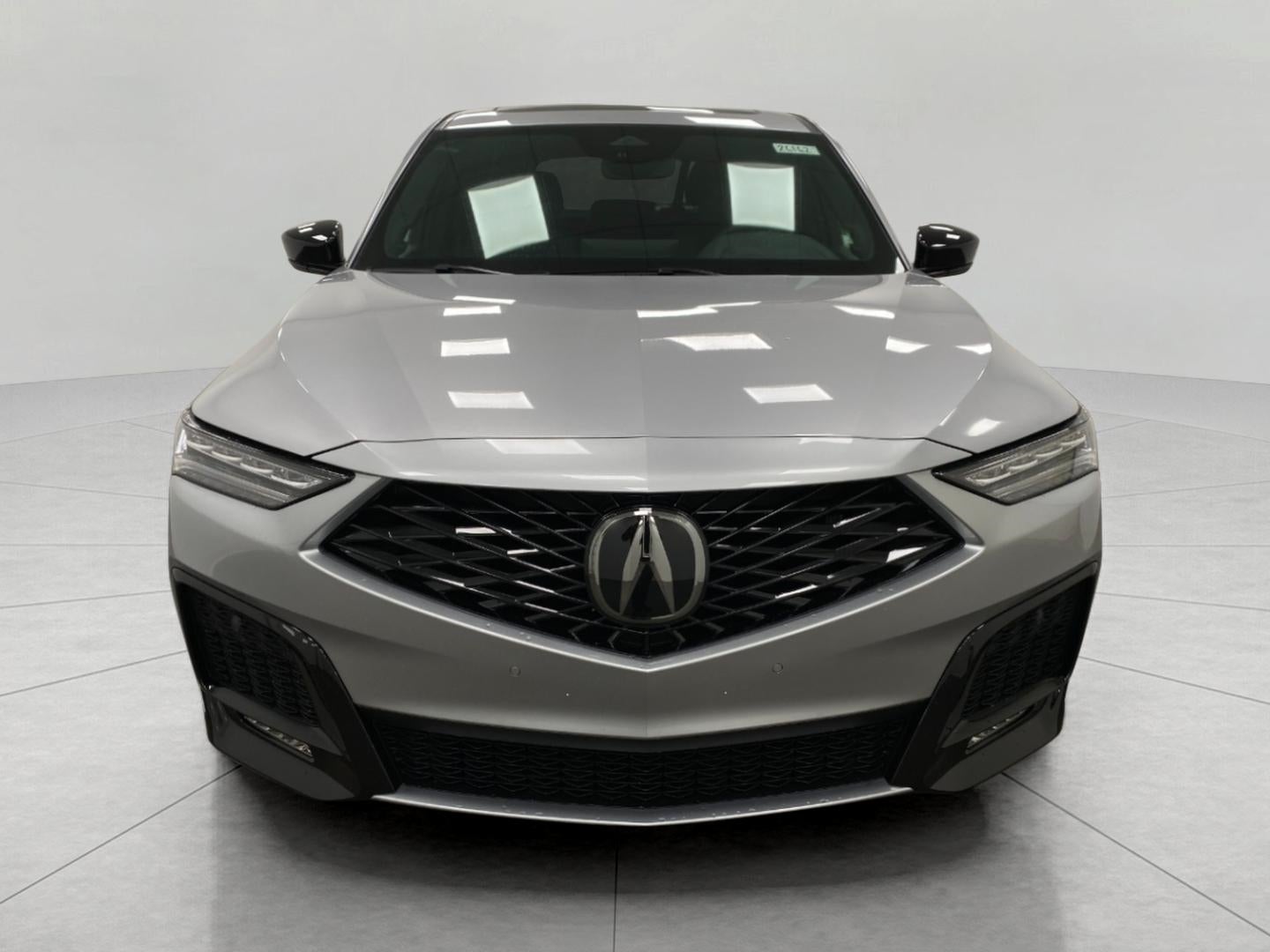 2026 Acura MDX SH-AWD w/A-Spec Package