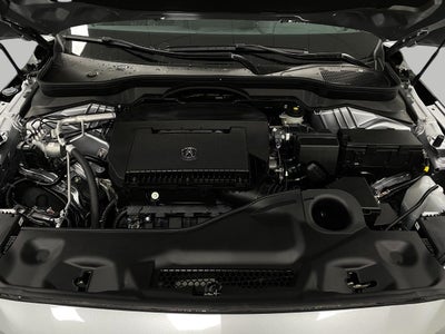 2026 Acura MDX SH-AWD w/A-Spec Package