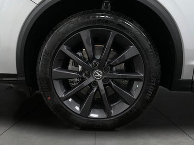 2026 Acura MDX SH-AWD w/A-Spec Package