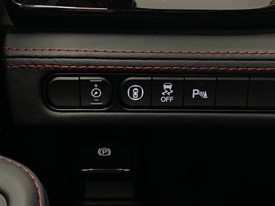 2026 Acura MDX SH-AWD w/A-Spec Package
