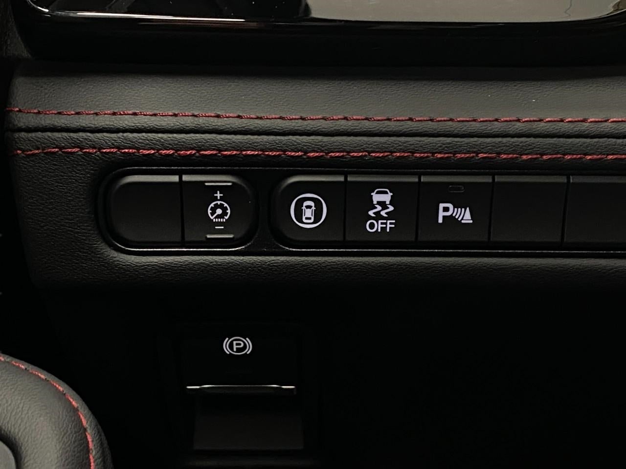 2026 Acura MDX SH-AWD w/A-Spec Package