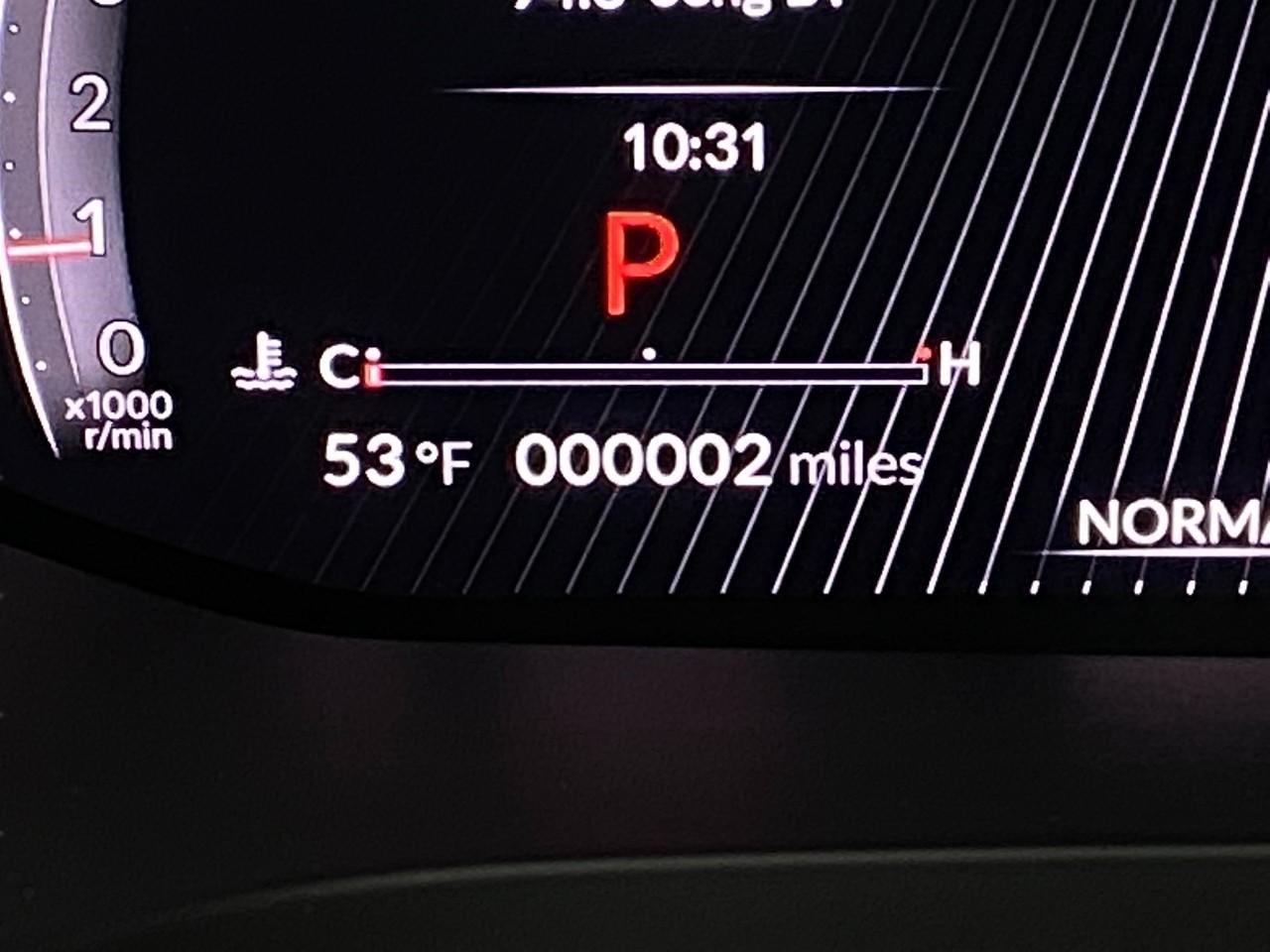 2026 Acura MDX SH-AWD w/A-Spec Package