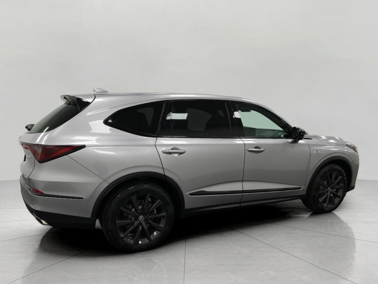 2026 Acura MDX SH-AWD w/A-Spec Package