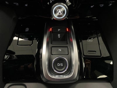 2026 Acura MDX SH-AWD w/A-Spec Package