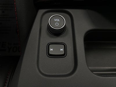 2026 Acura MDX SH-AWD w/A-Spec Package