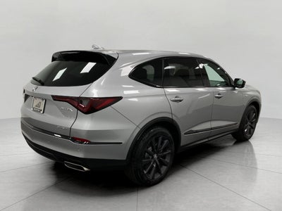 2026 Acura MDX SH-AWD w/A-Spec Package