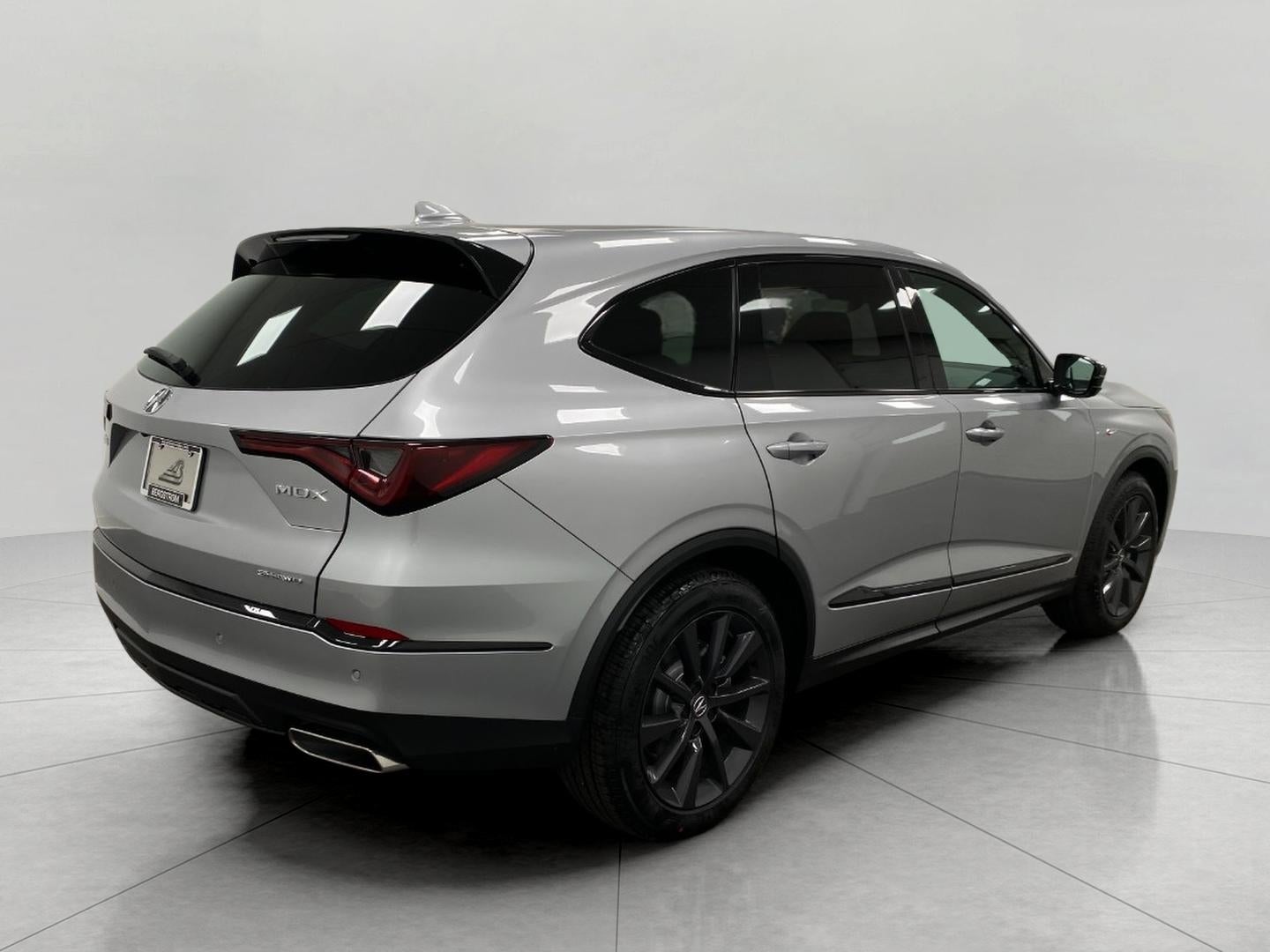 2026 Acura MDX SH-AWD w/A-Spec Package