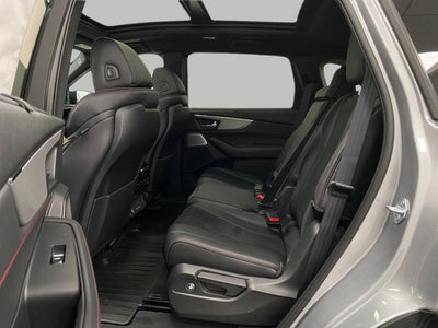 2026 Acura MDX SH-AWD w/A-Spec Package