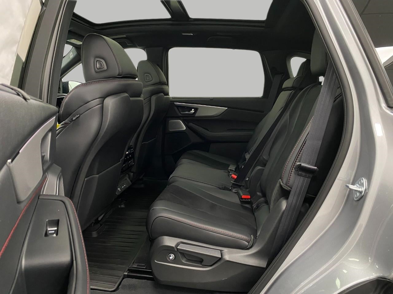 2026 Acura MDX SH-AWD w/A-Spec Package