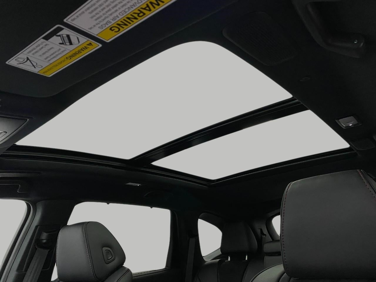 2026 Acura MDX SH-AWD w/A-Spec Package
