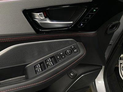 2026 Acura MDX SH-AWD w/A-Spec Package