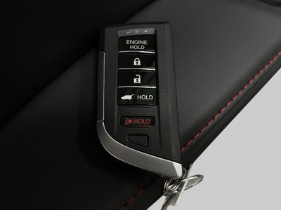 2026 Acura MDX SH-AWD w/A-Spec Package