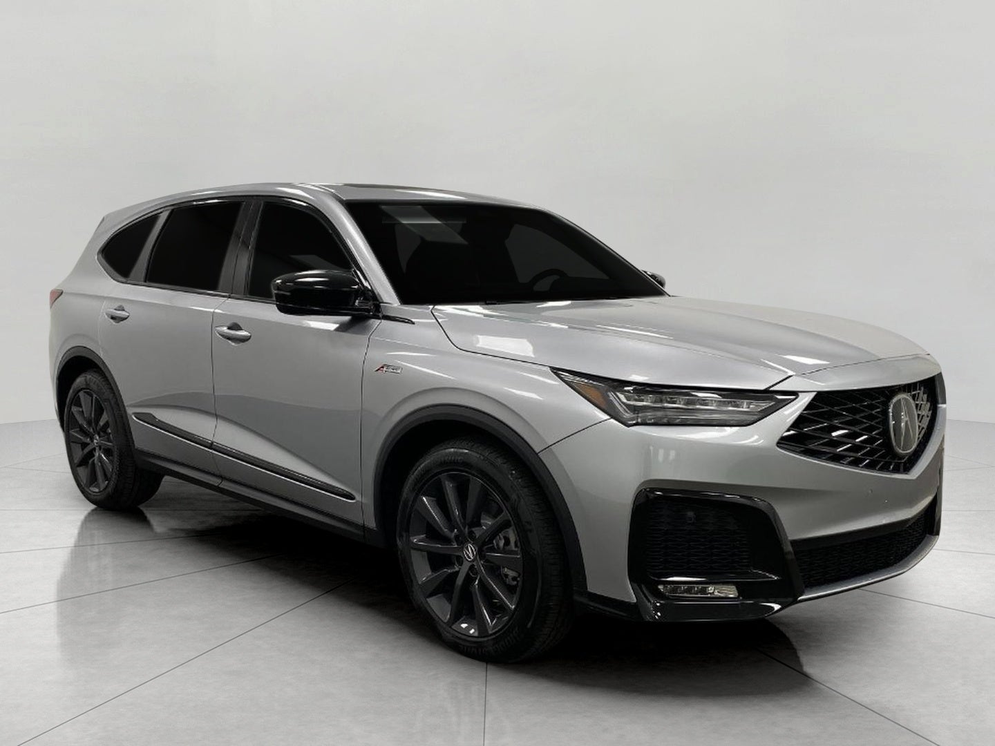 2026 Acura MDX SH-AWD w/A-Spec Package