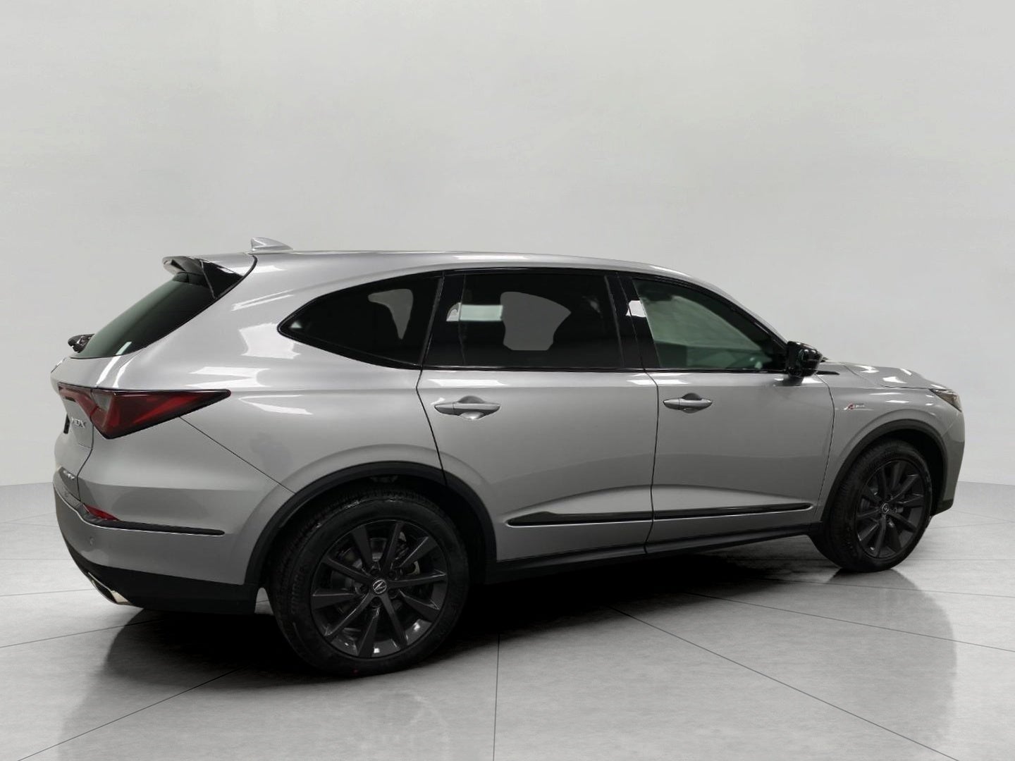 2026 Acura MDX SH-AWD w/A-Spec Package