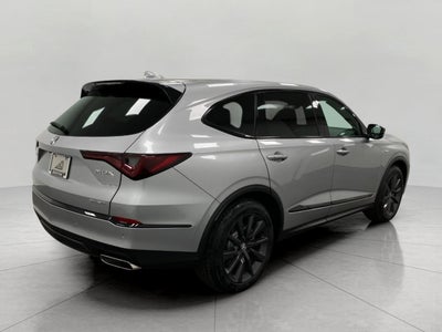 2026 Acura MDX SH-AWD w/A-Spec Package