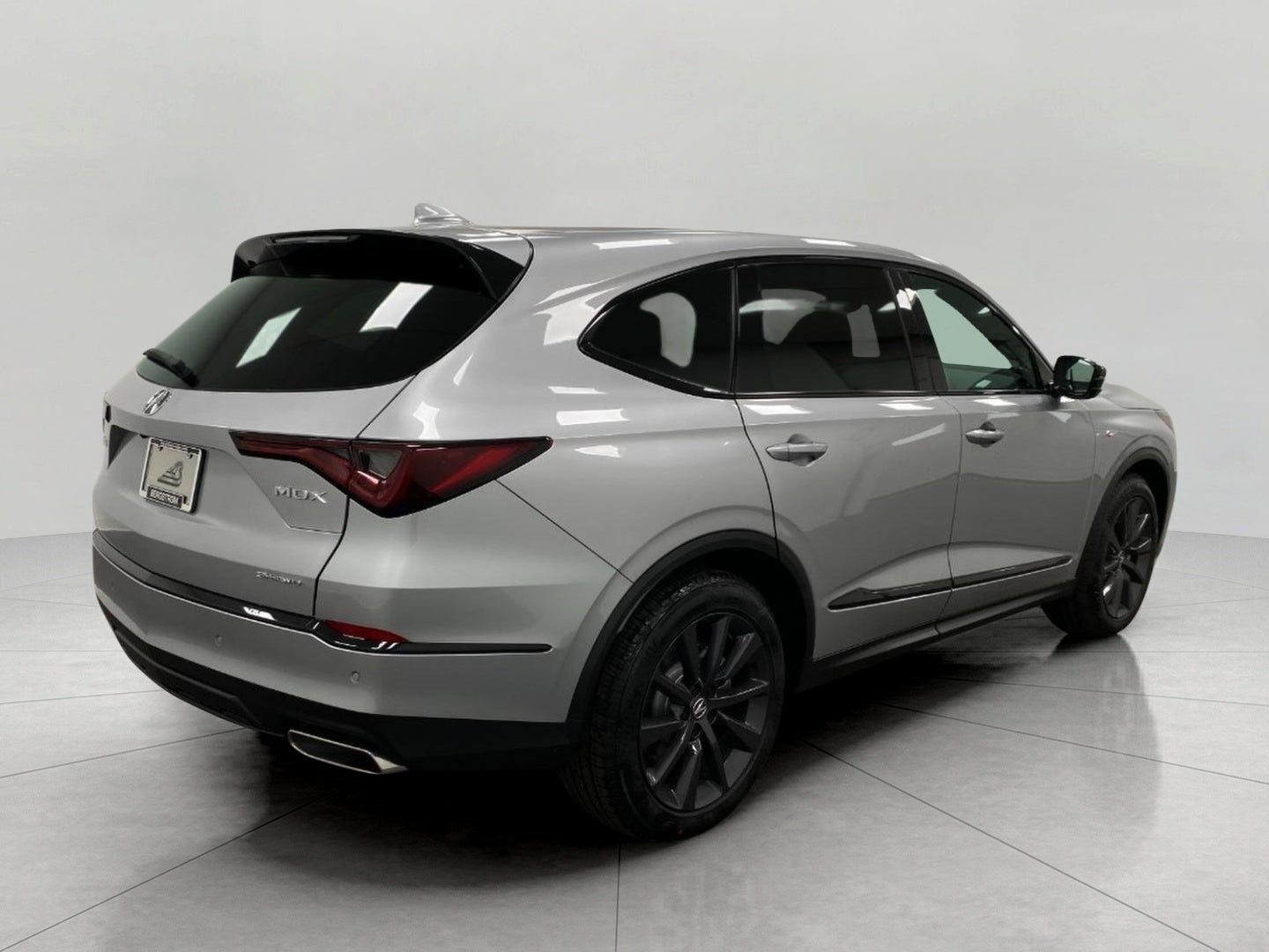 2026 Acura MDX SH-AWD w/A-Spec Package