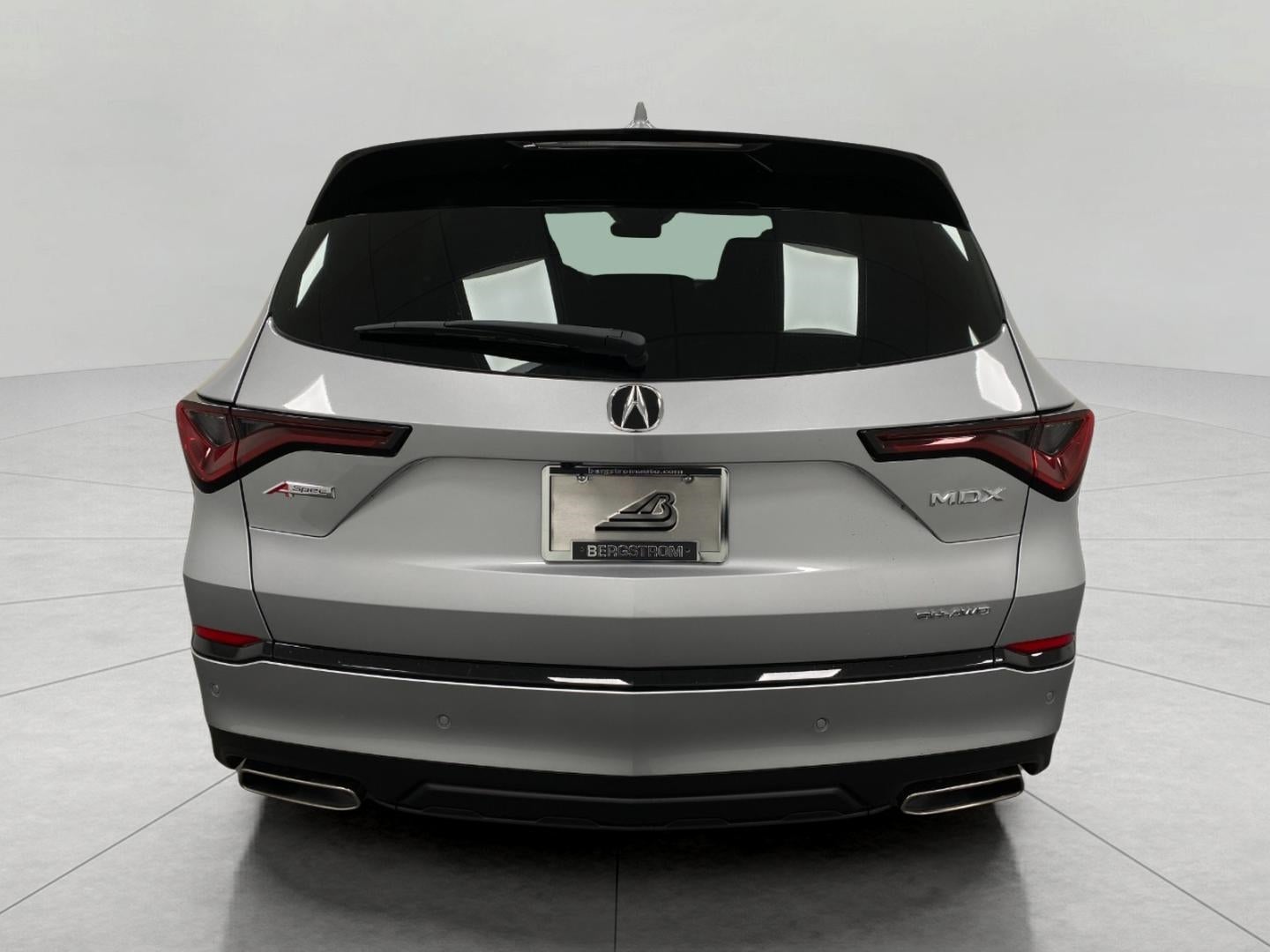 2026 Acura MDX SH-AWD w/A-Spec Package