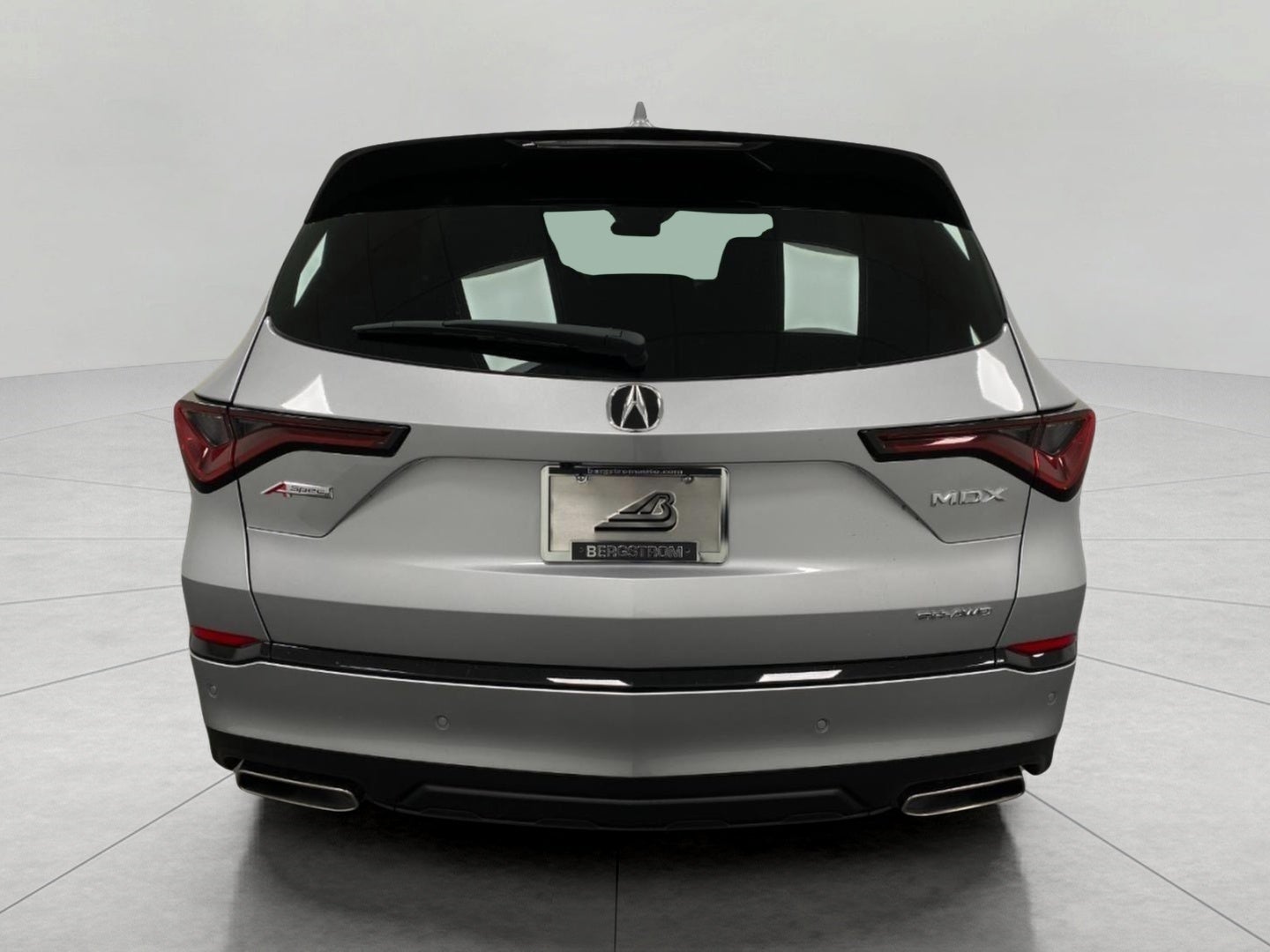 2026 Acura MDX SH-AWD w/A-Spec Package