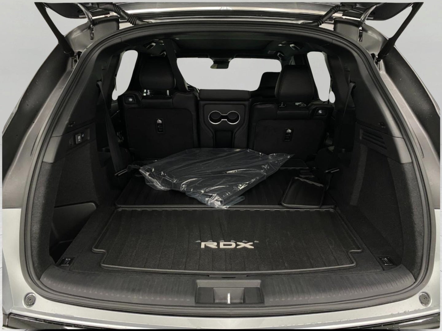 2026 Acura MDX SH-AWD w/A-Spec Package