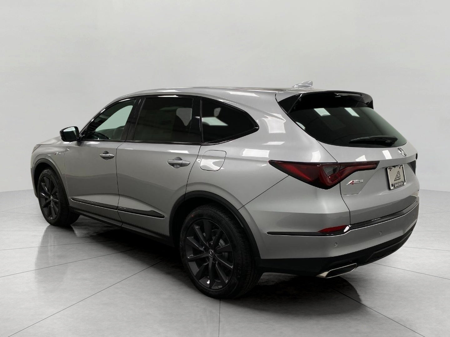 2026 Acura MDX SH-AWD w/A-Spec Package