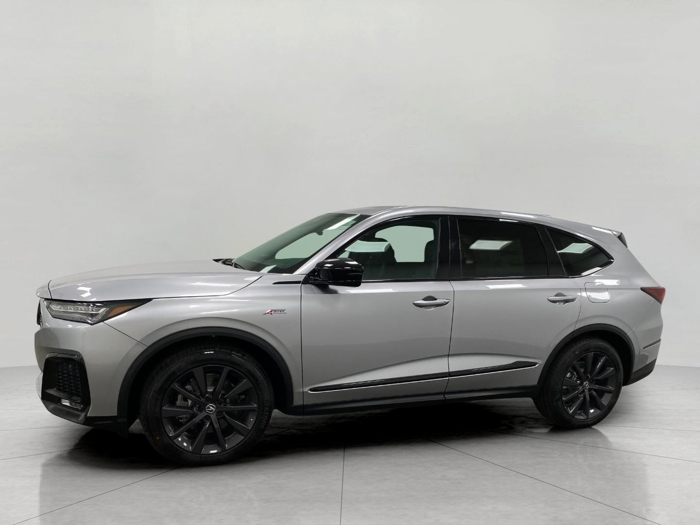 2026 Acura MDX SH-AWD w/A-Spec Package