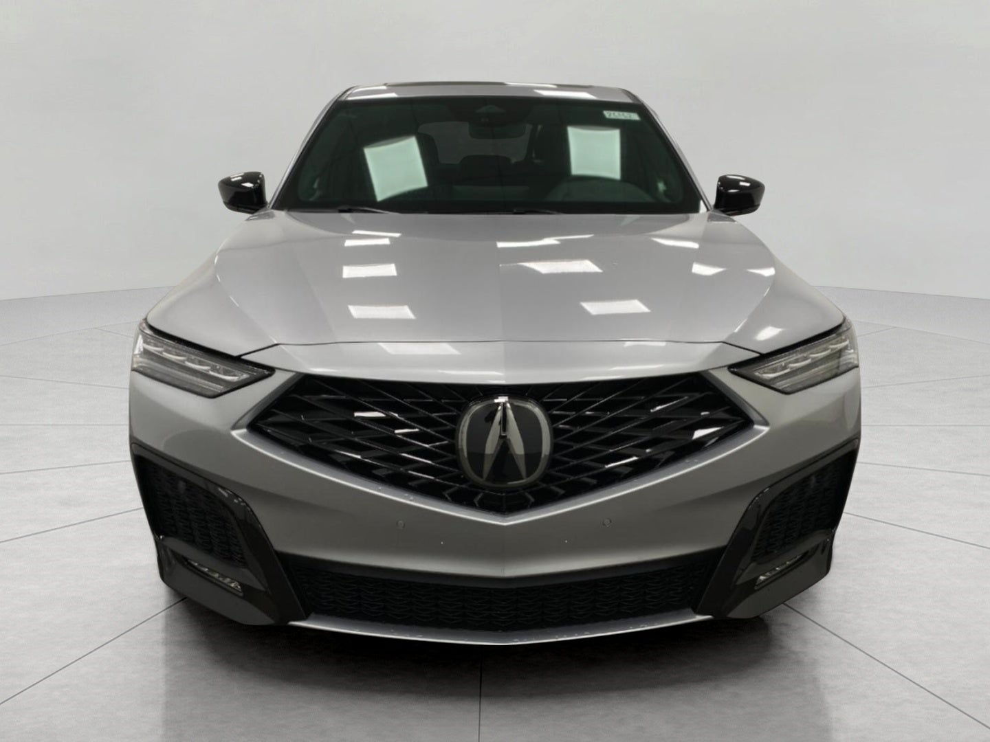 2026 Acura MDX SH-AWD w/A-Spec Package