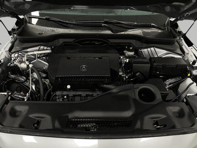 2026 Acura MDX SH-AWD w/A-Spec Package