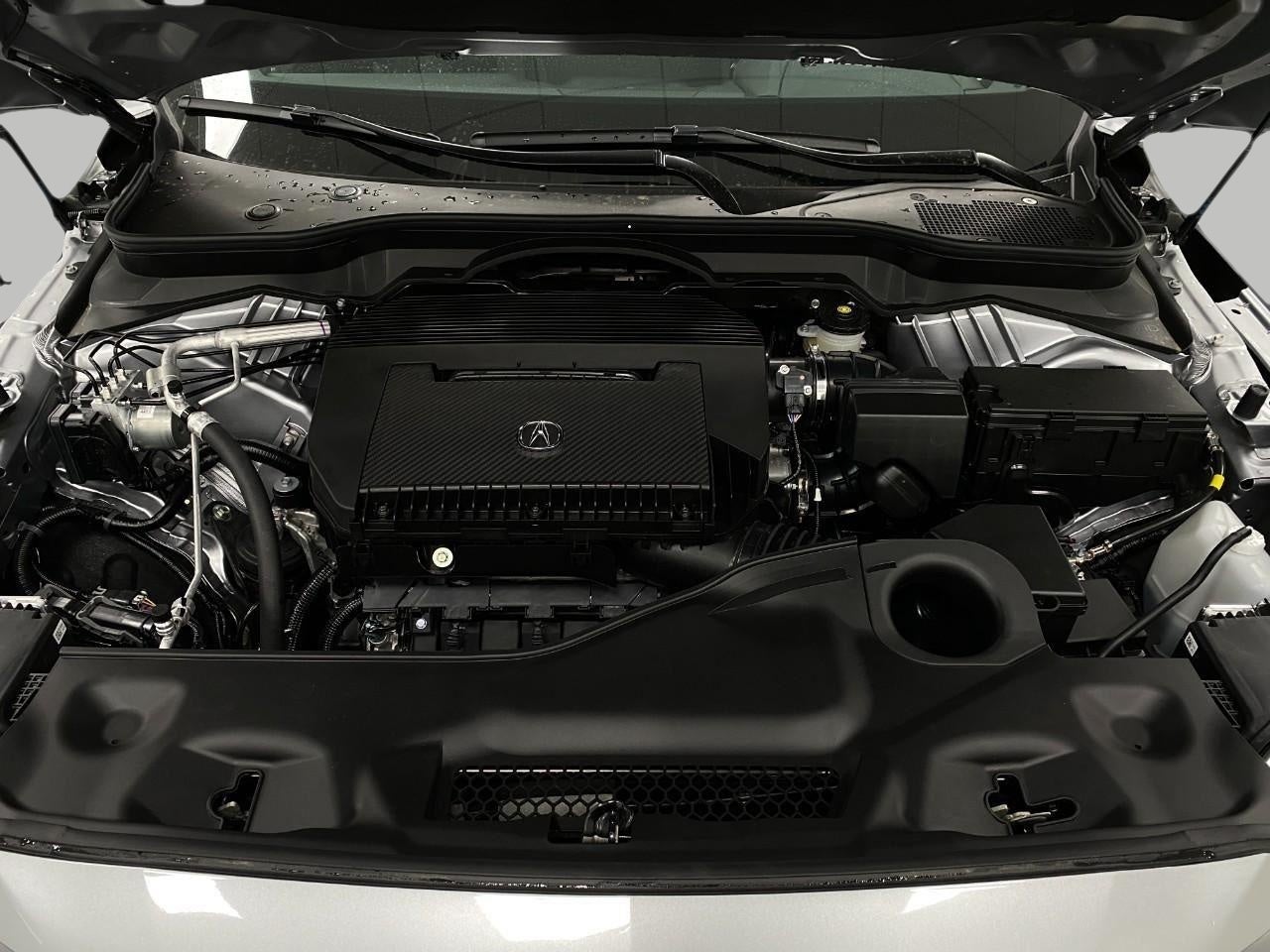 2026 Acura MDX SH-AWD w/A-Spec Package